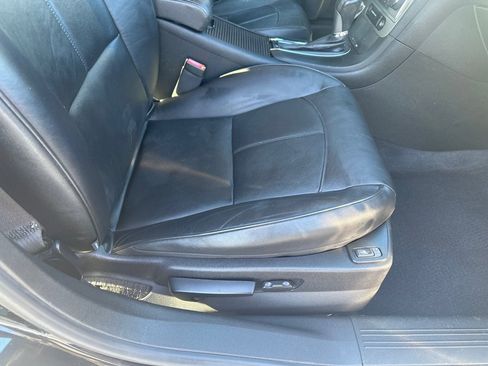 Used 2011 Chevrolet Malibu LTZ image 12