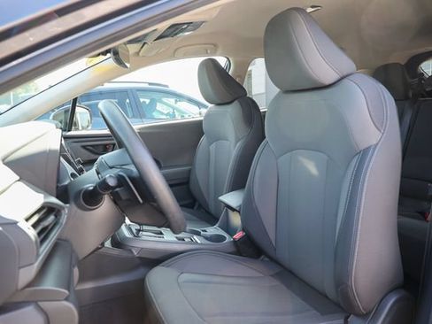Certified 2026 Subaru Crosstrek 2.5i Premium w/ Convenience Package #2 AWD/4WD image 37