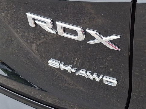 Used 2023 Acura RDX A-Spec AWD/4WD image 35