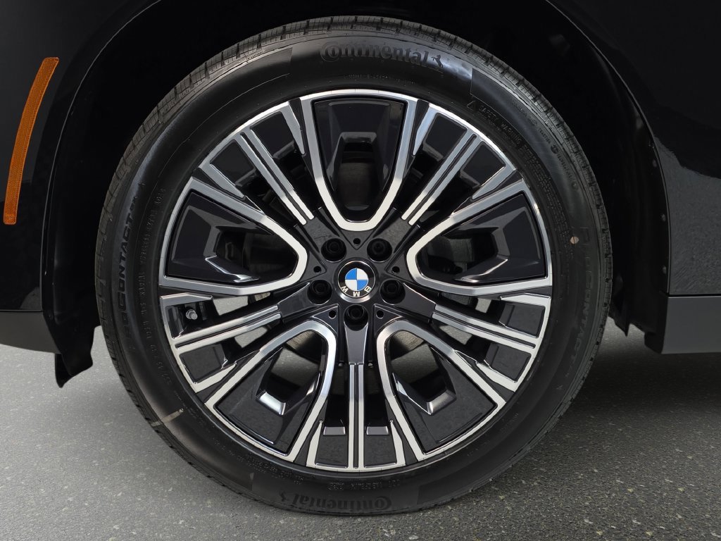 Used 2026 BMW X3 xDrive30i w/ Premium Package AWD/4WD image 31