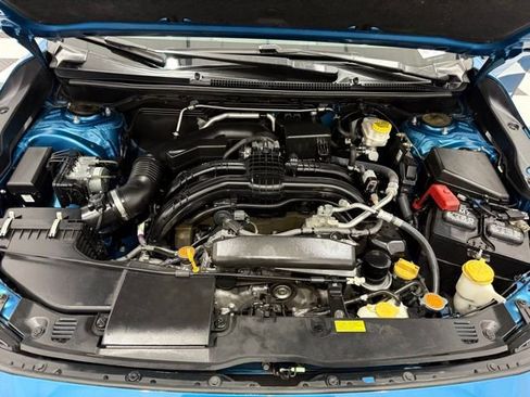 Used 2019 Subaru Impreza 2.0i Premium image 8