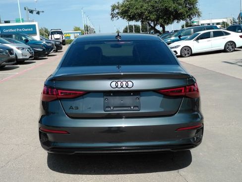 Used 2023 Audi A3 2.0T Premium w/ Convenience Package FWD image 9