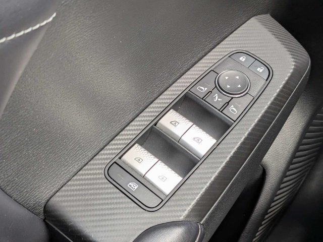 Used 2024 Mitsubishi Outlander SE AWD/4WD image 25