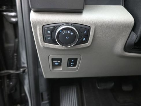 Used 2019 Ford F150 XLT w/ Equipment Group 302A Luxury image 21