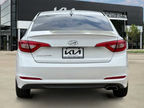 Used 2016 Hyundai Sonata SE FWD image 9