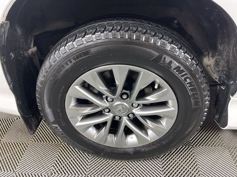 Used 2017 Lexus GX 460 Luxury image 14