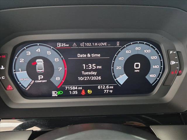 Used 2023 Audi A3 2.0T Premium FWD image 11