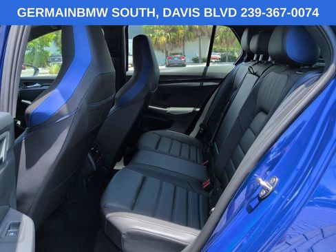 Used 2026 Volkswagen Golf AWD/4WD image 16