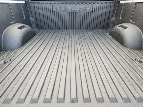 Used 2025 Toyota Tundra SR5 w/ TRD Off-Road Premium Package image 26