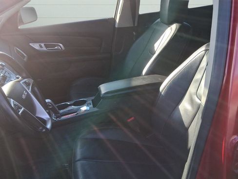 Used 2015 GMC Terrain SLT image 22