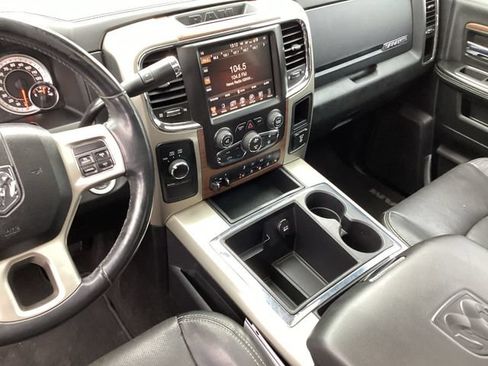 Used 2013 RAM 3500 Laramie w/ Convenience Group AWD/4WD image 25