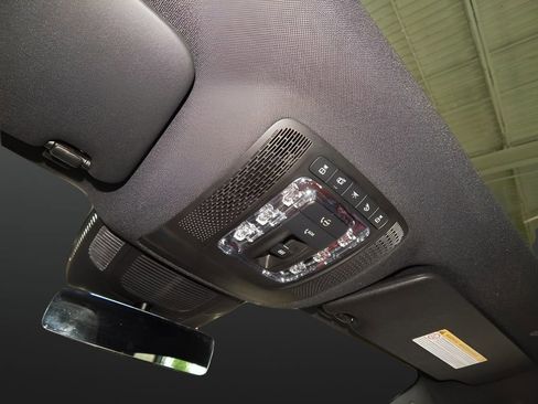 Used 2024 Mercedes-Benz GLE 53 AMG 4MATIC Coupe image 29