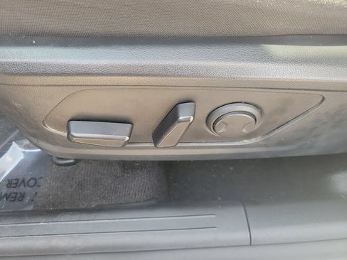 Used 2022 Hyundai Tucson SEL AWD/4WD image 16
