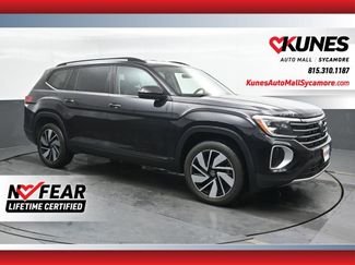 Used 2024 Volkswagen Atlas SE video 1