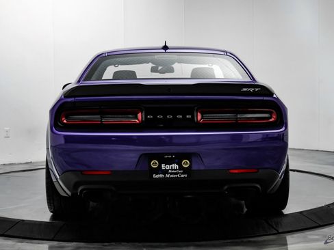 Used 2018 Dodge Challenger SRT Demon image 10