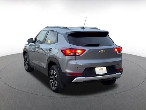 Used 2025 Chevrolet TrailBlazer LT image 11