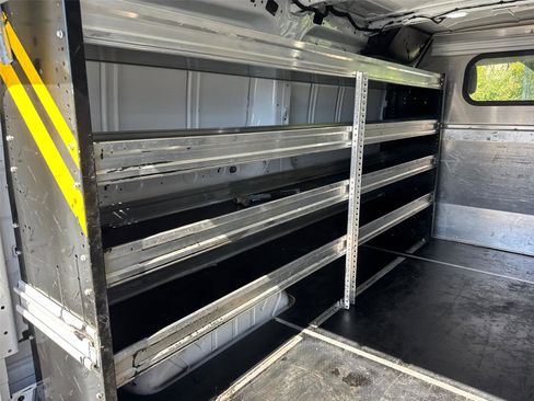 Used 2020 Ford Transit 150 Low Roof image 15