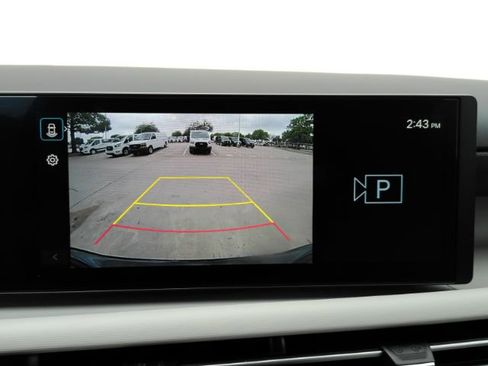 Used 2026 Hyundai Tucson SEL image 8