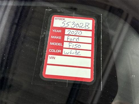 Used 2020 Ford F150 XLT w/ Trailer Tow Package image 28