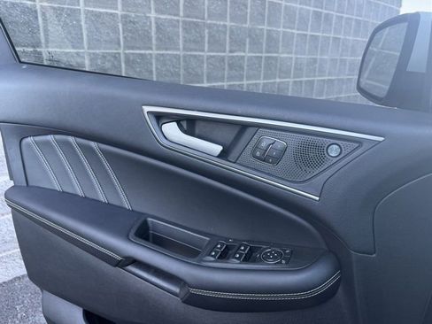 Used 2021 Ford Edge ST w/ Equipment Group 401A image 20