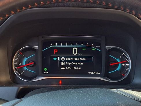 Certified 2022 Honda Pilot TrailSport image 17