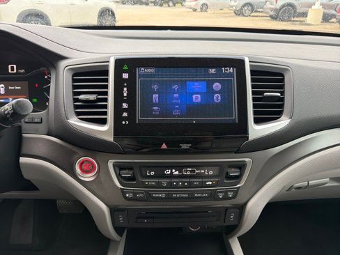 Used 2016 Honda Pilot EX-L image 15