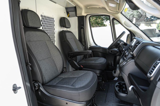 Used 2023 RAM ProMaster 2500 FWD image 30
