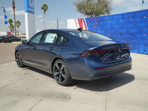 Used 2026 Honda Accord SE image 14