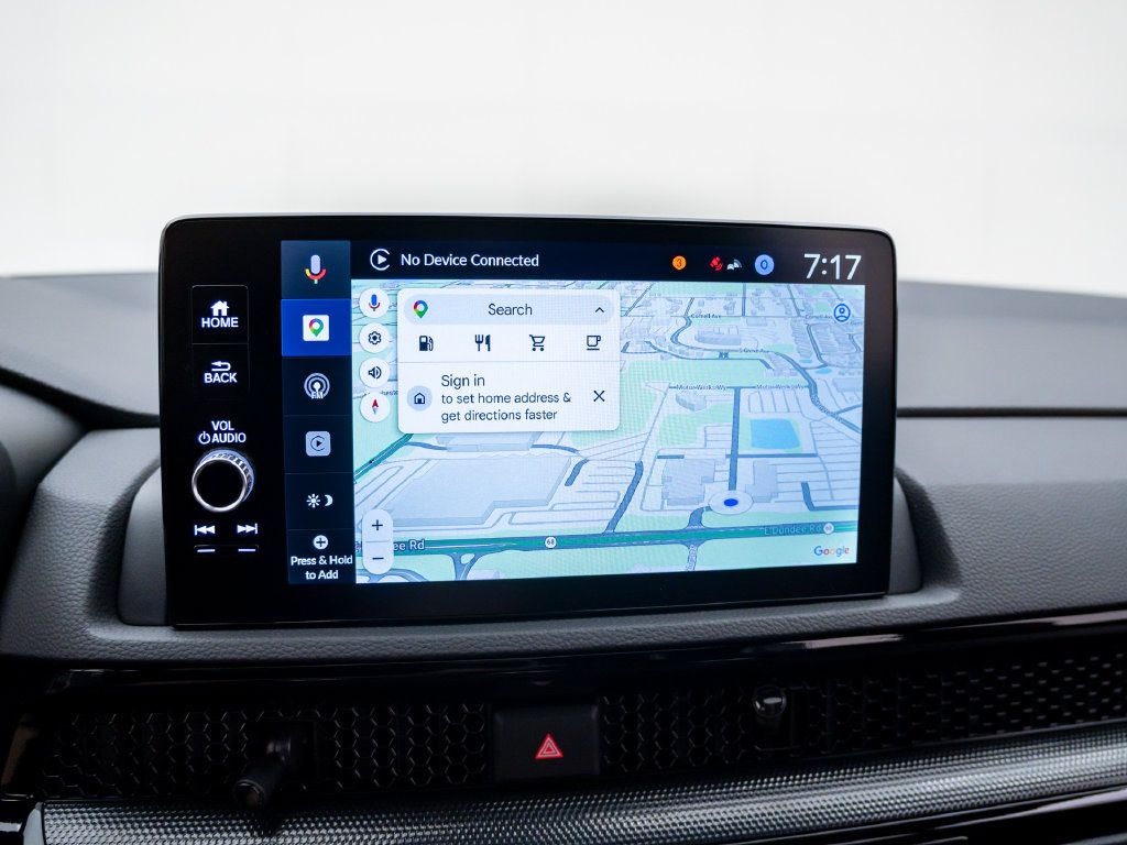 Certified 2026 Honda CR-V Sport Touring image 25