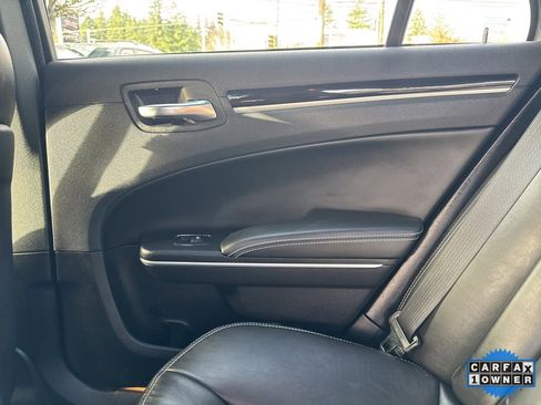 Used 2019 Chrysler 300 S w/ S Model Appearance Package image 41