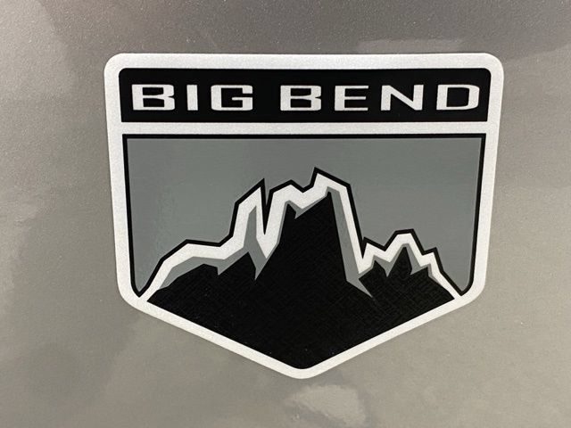 Certified 2022 Ford Bronco Sport Big Bend AWD/4WD image 30