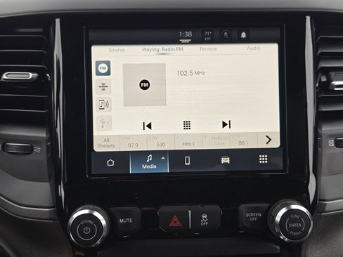 New 2026 RAM 3500 Tradesman w/ Chrome Appearance Group A image 14