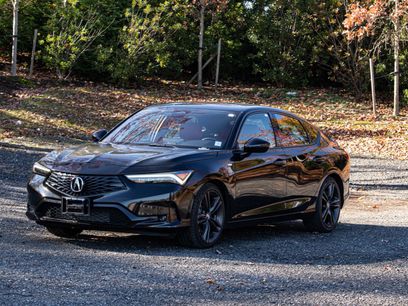 Used 2023 Acura Integra A-Spec