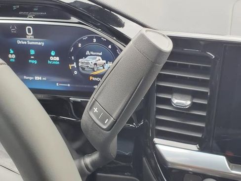 New 2026 Chevrolet Silverado 2500 LTZ w/ Z71 Chrome Sport Edition image 17