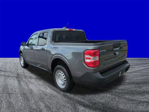 New 2026 Ford Maverick XL image 6
