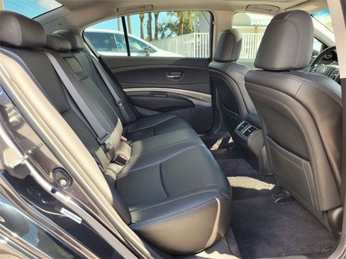 Used 2014 Acura RLX Base image 16