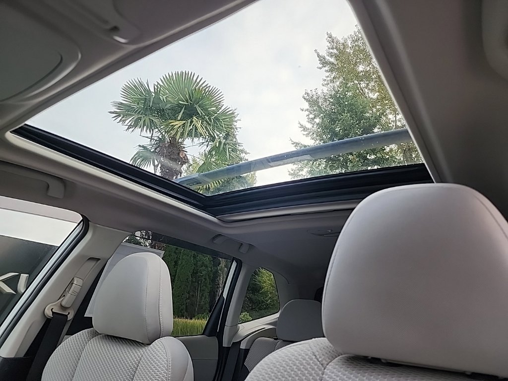 Used 2019 Subaru Forester Premium AWD/4WD image 13