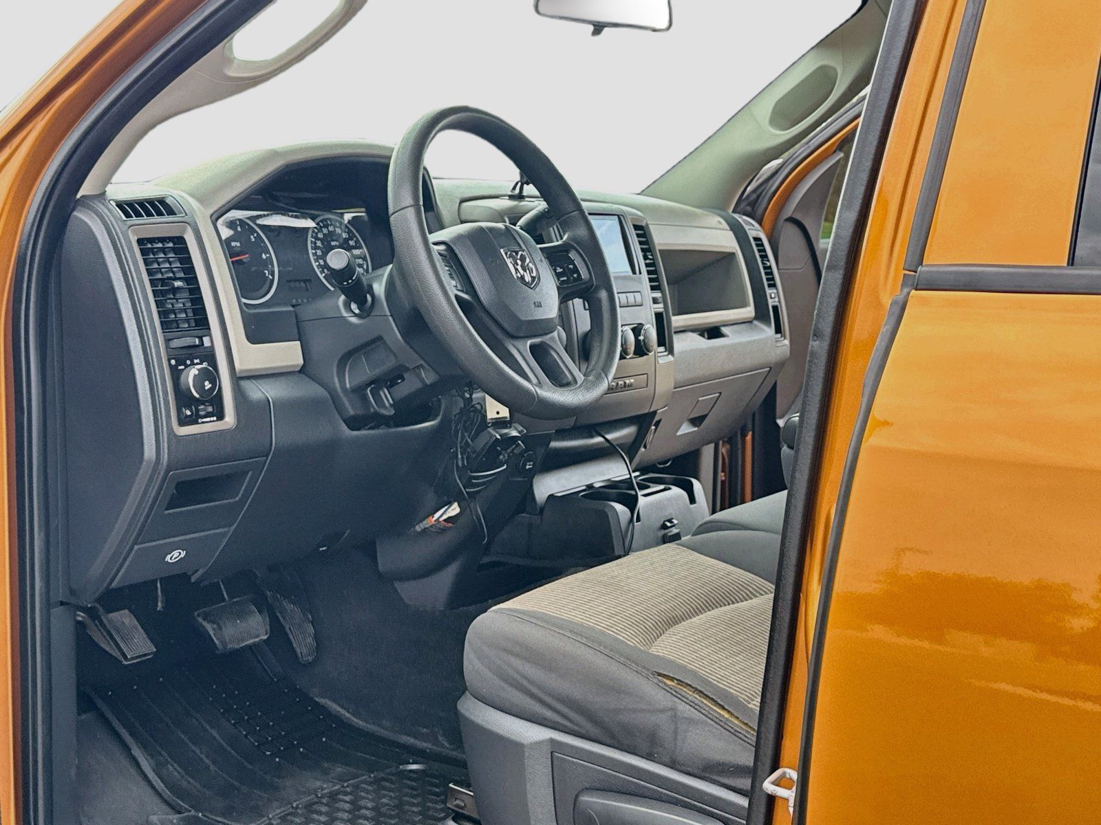 Used 2012 RAM 1500 Express AWD/4WD image 11