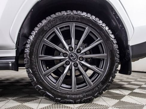 Used 2023 Lexus LX 600 4WD w/ Appearance Package image 50