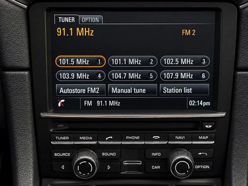 Used 2016 Porsche 911 Carrera image 31