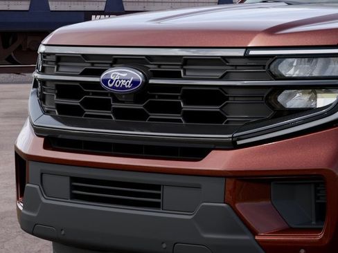 New 2027 Ford Expedition Active AWD/4WD image 18