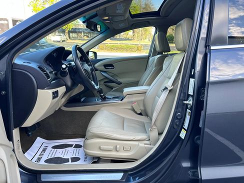 Used 2015 Acura RDX AWD w/ Technology Package image 23