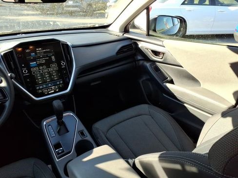 Used 2024 Subaru Crosstrek 2.0i Premium image 11