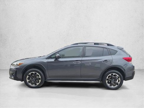 Used 2021 Subaru Crosstrek 2.0i Premium w/ Moonroof Package AWD/4WD image 9