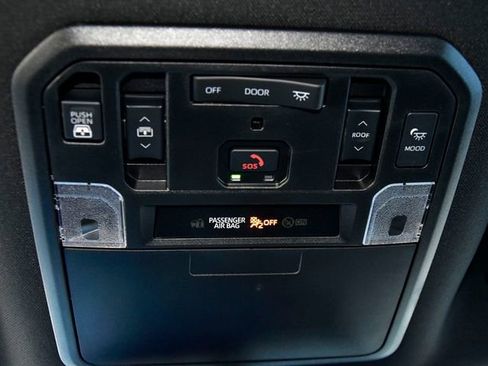 New 2026 Toyota Tundra Platinum image 24