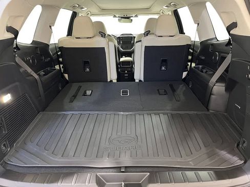 New 2025 Subaru Ascent Limited image 24