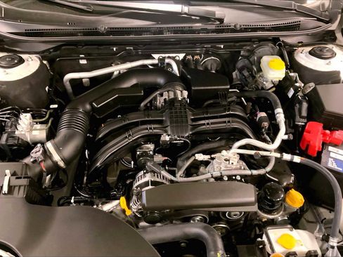 Used 2025 Subaru Legacy Premium image 31