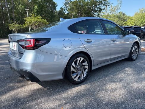Certified 2025 Subaru Legacy Touring XT w/ Popular Package #3 AWD/4WD image 25