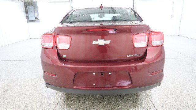 Used 2015 Chevrolet Malibu LT w/ Power Convenience Package FWD image 8