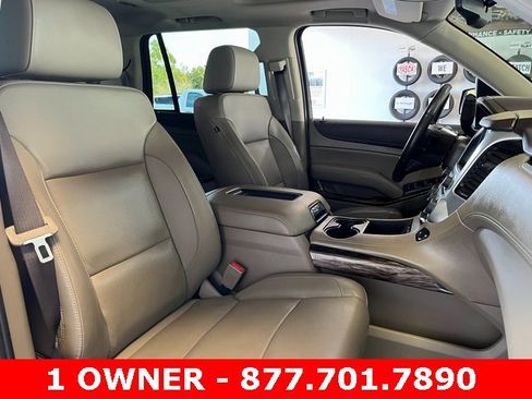 Used 2020 GMC Yukon SLT w/ Open Road Package image 21